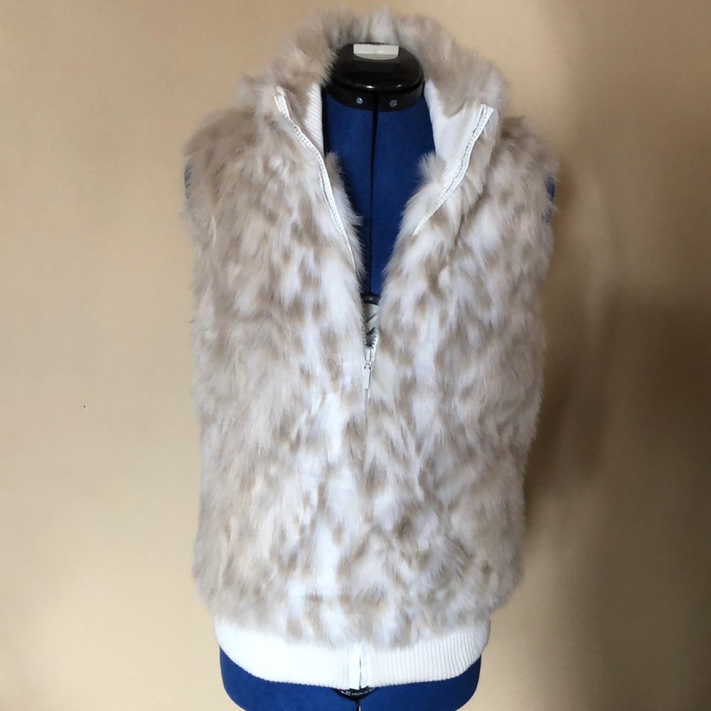 💎 Coldwater Creek Vest - Picture 4 of 8
